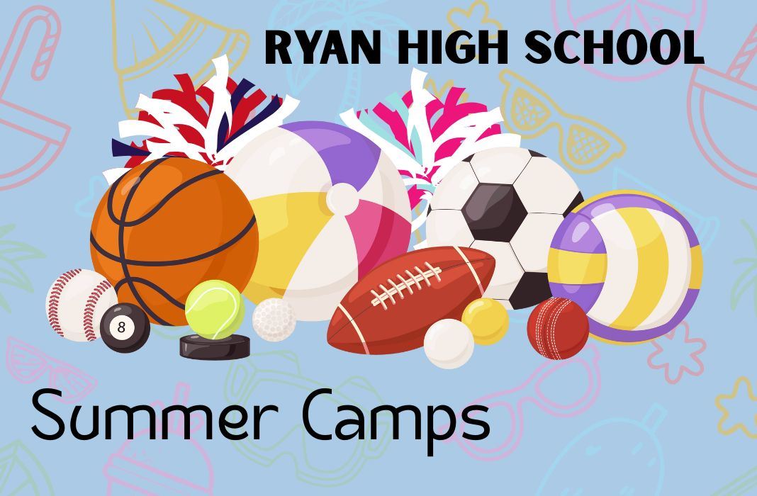  Summer Camp Information